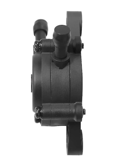 Symbee Honda Yamaha Briggs & Stratton John Deere İçin Yakıt Pompası Ve Filtre Seti, 17-25 Hp Motorlar İçin Uyumlu