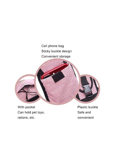 Dm Cbtx Lovoyager Çapraz Evcil Hayvan Çantası Küçük Köpek Kedi Seyahat Çantası Yaz Örgü Siyah