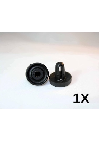 Bmw Bagaj Kapağı Klips Germe Somunu 51181852299 -. 1 Adet