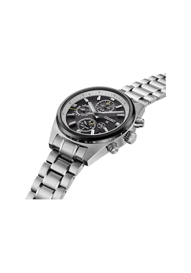Seiko Prospex Ssh167j1 Erkek Kol Saati Gri