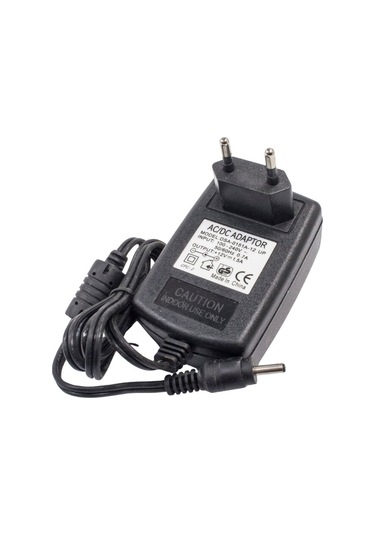 12v 1.5a Adaptör - Gsa-0151a-12