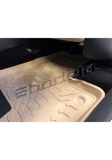 2013 Volkswagen Jetta Havuzlu Bej Paspas 1.Kalite Ithal Oem