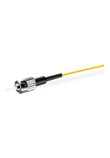 Premium Fiber Optik Pigtail St/pc Sm Sx 0,9mm 9/125 1 Core Ls0h 1,5 Metre