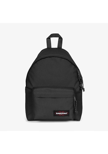 Eastpak Day Pak'r S Unisex Siyah Sırt Çantası Düz Ek0a5bg5 Siyah
