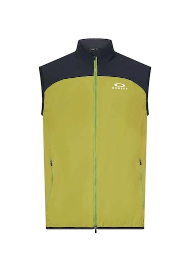 Oakley Elements Vest Sarı