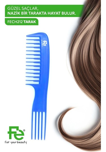 Fe Perma Tarak Diğer