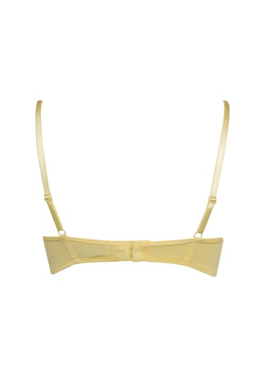 DeFacto Pamuklu Comfort Pedli Bra-Fall in Love X9027AZ25SPYL118