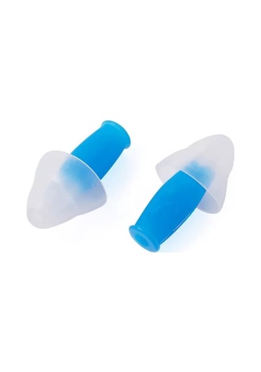 Arena Havuz İçin Kulak Tıkaçları Earplug Pro Axe-002a Mavi 180185070 Mavi