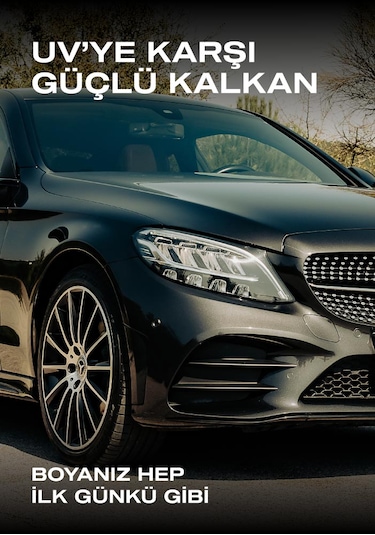 Nasiol ZR53 Araç Nano Seramik Kaplama ve Boya Koruma 10H 3 Yıl Dayanım 50 ML Su İtici Çizik Önleyici