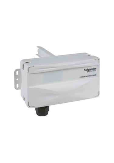 Schneider 5152300000 Scd110 Kanal Tipi Co2&sıcaklık Sensörü