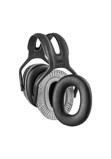 3M Peltor X5A Baş Bantlı Kulaklık 37 Db Decibel