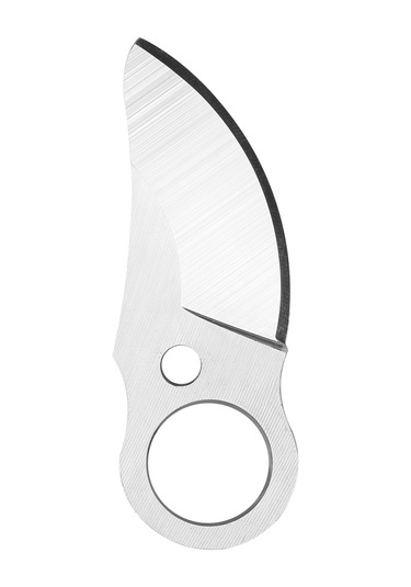 Yaozixa Kabellos Elektrikli Budama Makinesi İçin 25mm Değiştirme Bıçağı - Karbon Çelik Malzeme, Dayanıklı Ve Pas Koruyucu