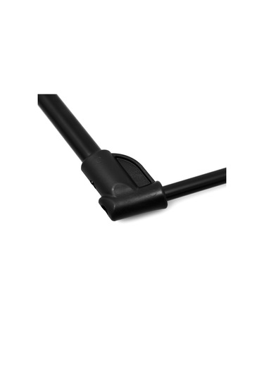 Aotu Katlanabilir Kamp Sandalyesi Bahçe Parkı Tembel Sandalye Plaj Arkalığı Sandalye - Kahverengi