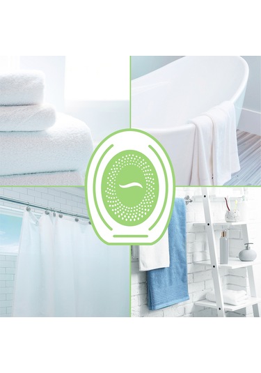 Febreze Hava Ferahlatıcı Banyo Kokusu Dağ Esintisi 7.5 ML