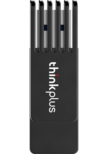 Novahub Thinkplus Mu242 360 Döner Metal Usb 3.0 Flash Bellek - Yüksek Hız, Geniş Uyumluluk, Koruma Kılıfı İle