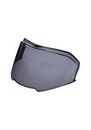 Ls2 Valıant 2 Kask Camı Siyah