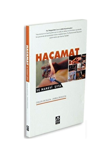 Hacamat ve Manevi Şifa - Özgür Düzgün