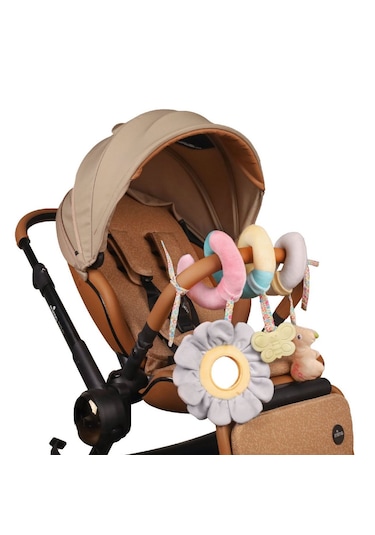 Been Spiral Puset Oyuncağı