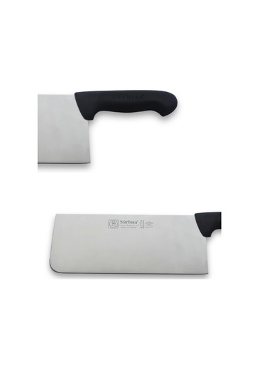 Sürbisa Pastırma Bıçağı 61730 25.0 Cm Çok Renkli