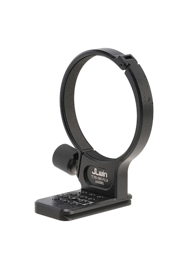 Lemestar Tamron 70-180mm F2.8 Lens İçin Hızlı Çıkarılabilir Alüminyum Tripod Halkası