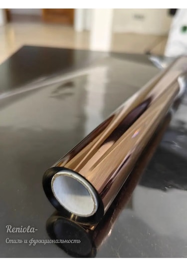 Reniola Ayna Film Güneş Koruyucu 90x300 Cm 167841246