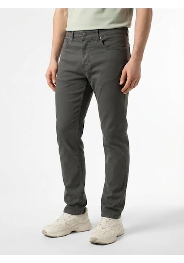 Erkek Pantolon Lf2042929 Haki