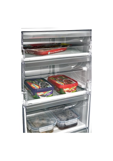 Vestel CDM500 175 LT 5 Çekmeceli Dikey Derin Dondurucu