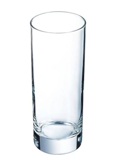 Arcoroc Islande Hiball Meşrubat Kokteyl Bardağı 33cl 6 Adet