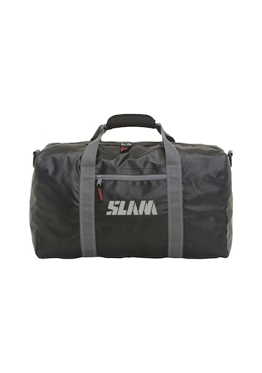 Slam Wr Duffle Bag M W01 Seyahat Çantası - Siyah