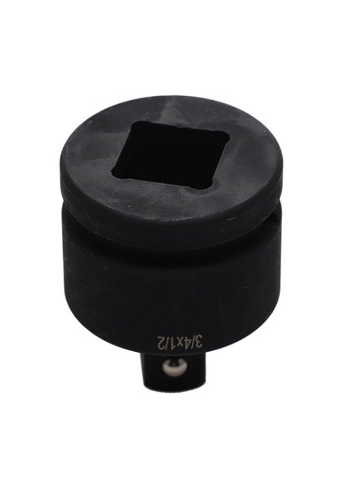 Adaptör Havalı 3/4 Den 1/2 E