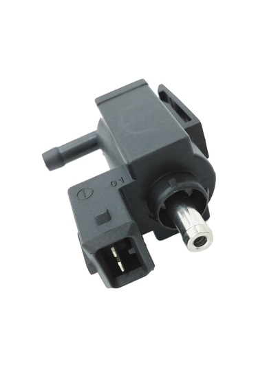 Volvo Xc90 Xc70 V70 S60 C70 S80 30670448 İçin Yeni Turbo Solenoid Valf Takviye Kontrolü