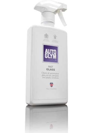 Auto Glym Fast Glass - Hızlı Cam Temizleyici 500  Ml.