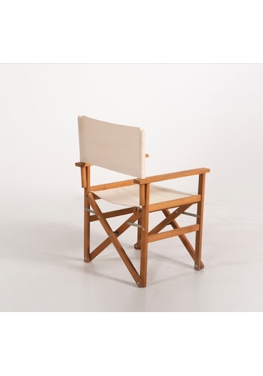 Rejisör Sandalyesi Ahşap Diğer