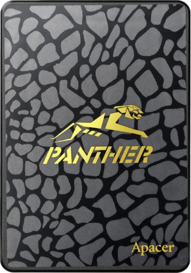 Apacer AS340 Panther AP240GAS340G-1 2.5" 240 GB SATA 3 SSD