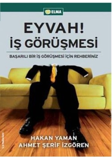 Eyvah! İş Görüşmesi Ahmet Şerif İzgören, Hakan Yaman