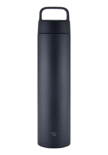 Zojirushi Sm-rb60 Termos Matara 600ml Siyah Çok Renkli
