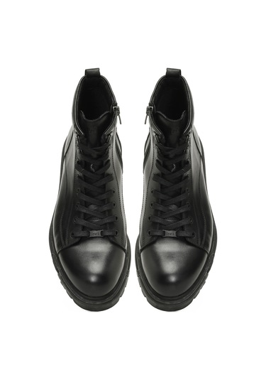 İnci Incı Pacını 4pr Siyah Erkek Klasik Bot 000000000101923225 Siyah