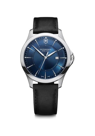 Victorinox 241906 Alliance Quartz Erkek Kol Saati Çok Renkli