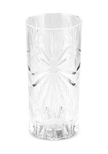 Karaca Bolonya Yeni 25 Parça Bardak Seti