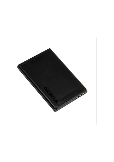 Nokia Bl-5C 1020Mnokia Bl-5C1020 Mah Servis Bataryası