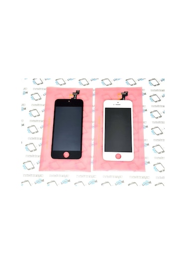 Apple Uyumlu iPhone 5 Lcd Ekran Dokunmatik (Tamir Seti) (275884803