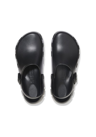 Birkenstock Birki Flow Eva Siyah Unisex Terlik Siyah