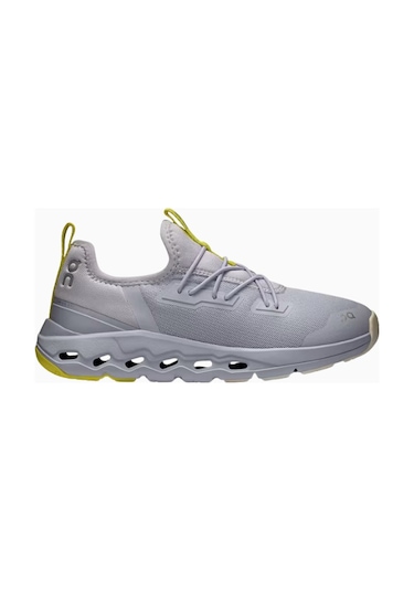 On Cloudleap Çocuk Ayakkabı Cloudtec Phase Yastıklama Ve Helion Superfoam Outdoor Ayakkabı Lila