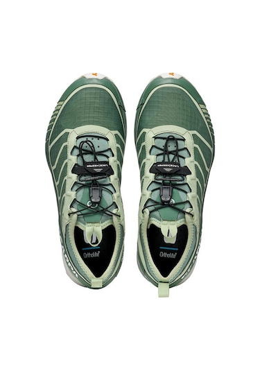 Scarpa Ribelle Run Wmn Gore-tex Kadın Koşu Ayakkabısı Green - Gray