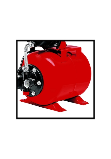 Einhell Hidrofor Gc-ww 6538 650 W, 3,6 Bar Basınç, 3800 L/saat D
