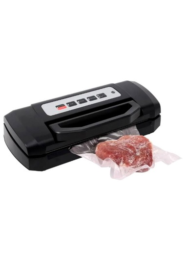 Otomatik Ev Tipi Vakum Makinesi