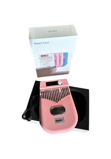 Pembe Elektronik Kalimba