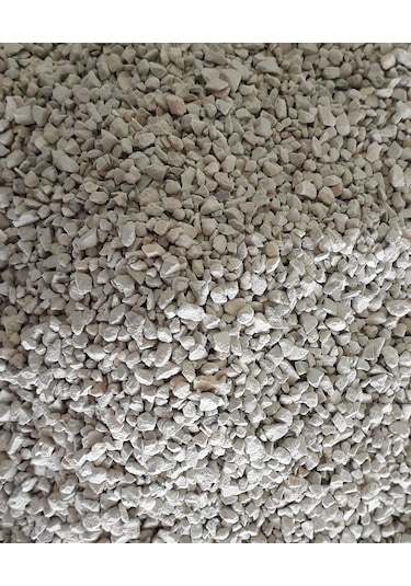 Zeolit Filtre Malzemesi 1.5-3 Mm 25 KG