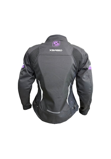 Kaly Xspeed Hera Bayan Motosiklet Montu