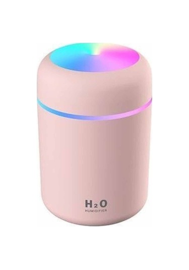 Akıllıelma-hava Nemlendirici Sdr-h002 Pembe 2365